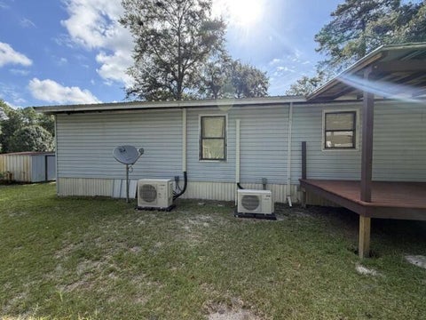 Tiny photo for 143 Lyndon Cir, Poulan, GA 31781 (MLS # 142785)