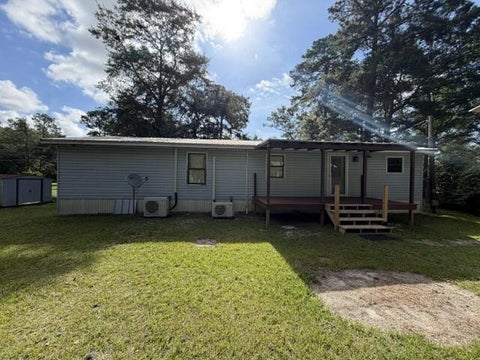 Tiny photo for 143 Lyndon Cir, Poulan, GA 31781 (MLS # 142785)