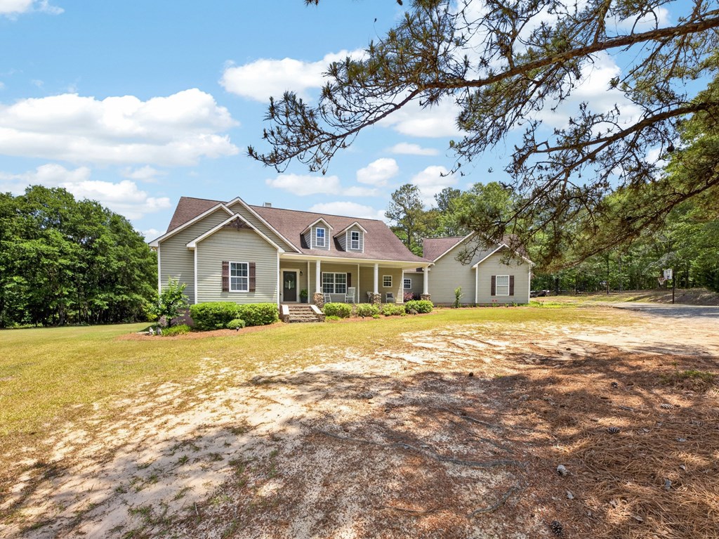 150 Magnolia Rd