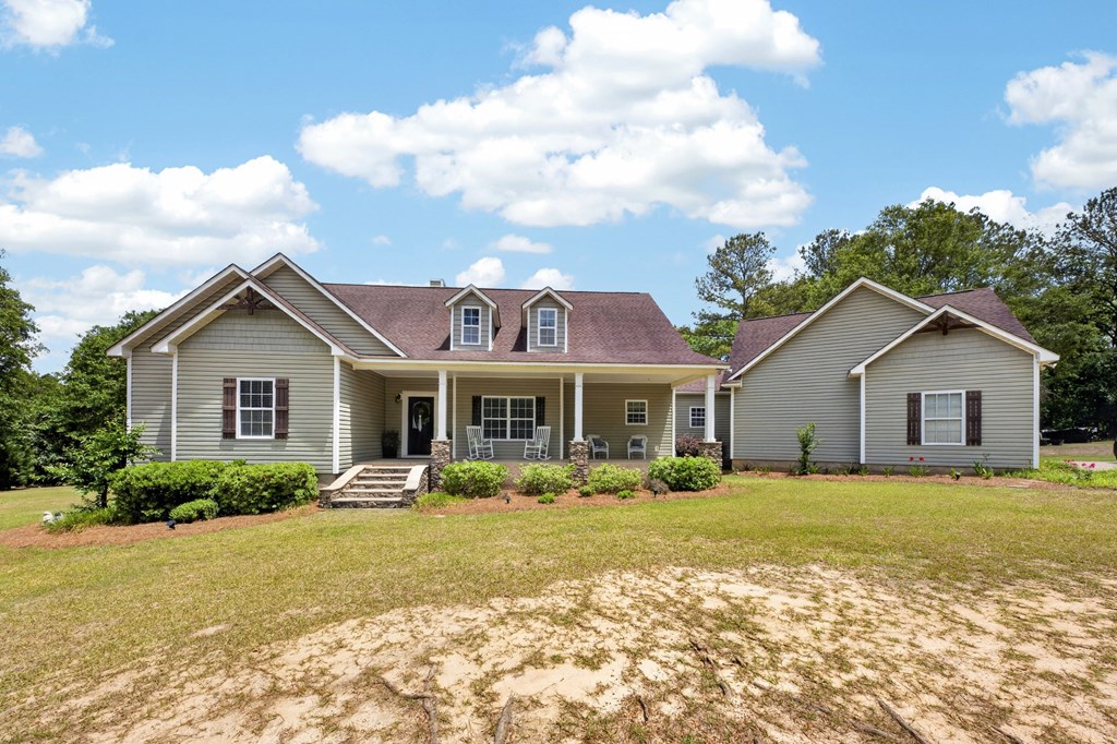 150 Magnolia Rd