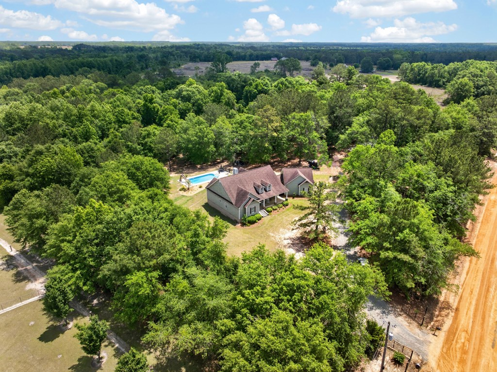 150 Magnolia Rd