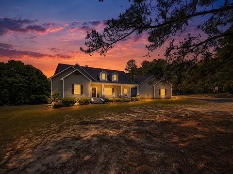 Photo of 150 Magnolia Rd, Ocilla, GA 31774 (MLS # 142639)