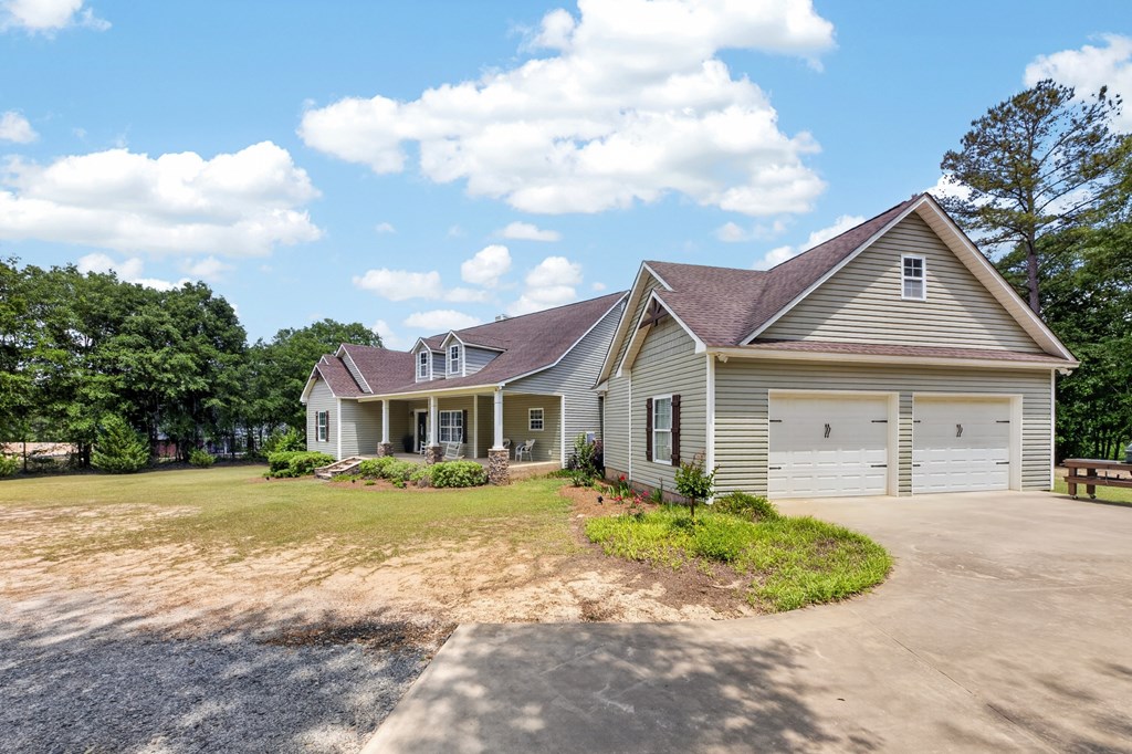 150 Magnolia Rd