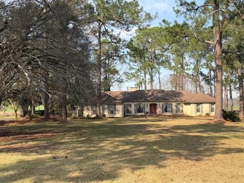 Photo of 159 Golden Road, Ty Ty, GA 31795 (MLS # 141355)