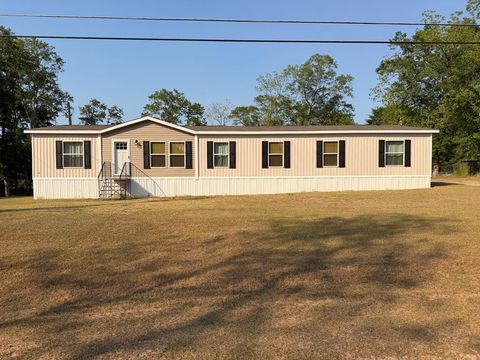 Photo of 426 W Church Street, Poulan, GA 31781 (MLS # 142565)