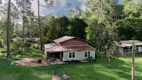 320 Paulk Road Tifton GA 31794