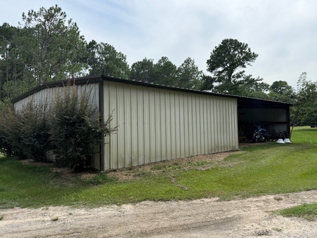 320 Paulk Road