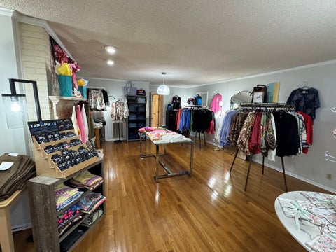 Tiny photo for 240 Whittle Circle, Ashburn, GA 31714 (MLS # 143157)