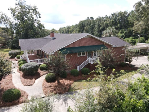 Tiny photo for 240 Whittle Circle, Ashburn, GA 31714 (MLS # 143157)
