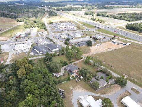 Tiny photo for 240 Whittle Circle, Ashburn, GA 31714 (MLS # 143157)