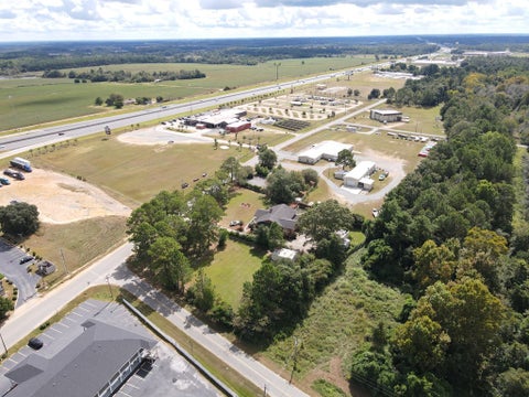Tiny photo for 240 Whittle Circle, Ashburn, GA 31714 (MLS # 143157)