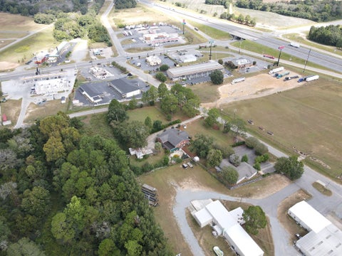 Tiny photo for 240 Whittle Circle, Ashburn, GA 31714 (MLS # 143157)