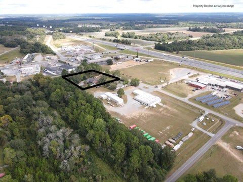Tiny photo for 240 Whittle Circle, Ashburn, GA 31714 (MLS # 143157)