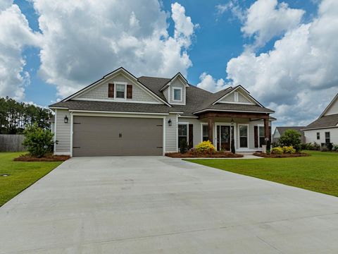 344 Somers Lane Tifton GA 31794