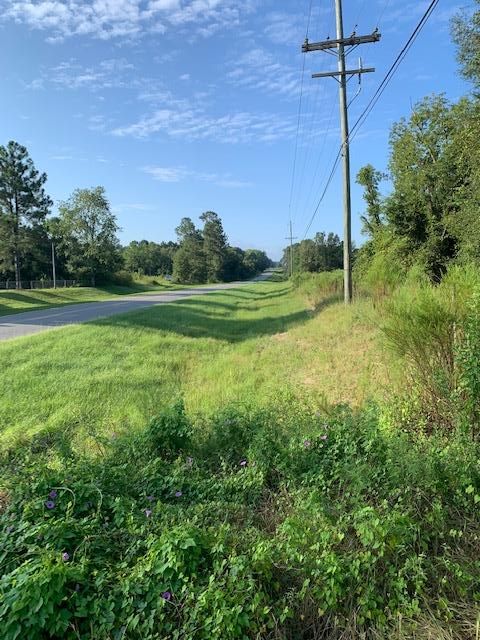 0 S Carpenter rd. Tifton GA 31793