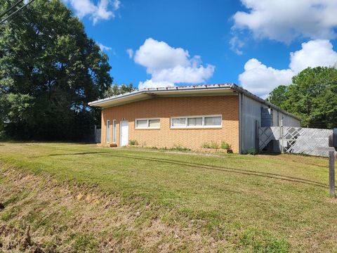 163 Perry House Road Fitzgerald GA 31750