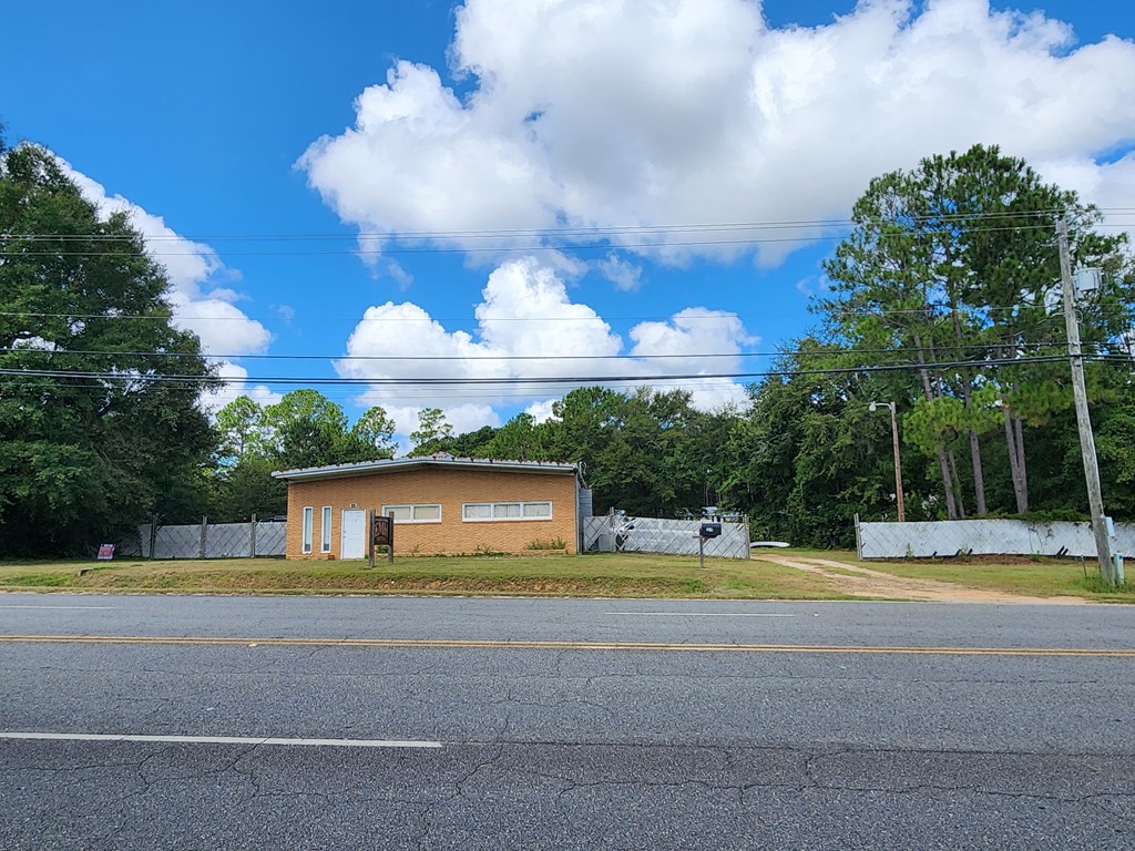 163 Perry House Road