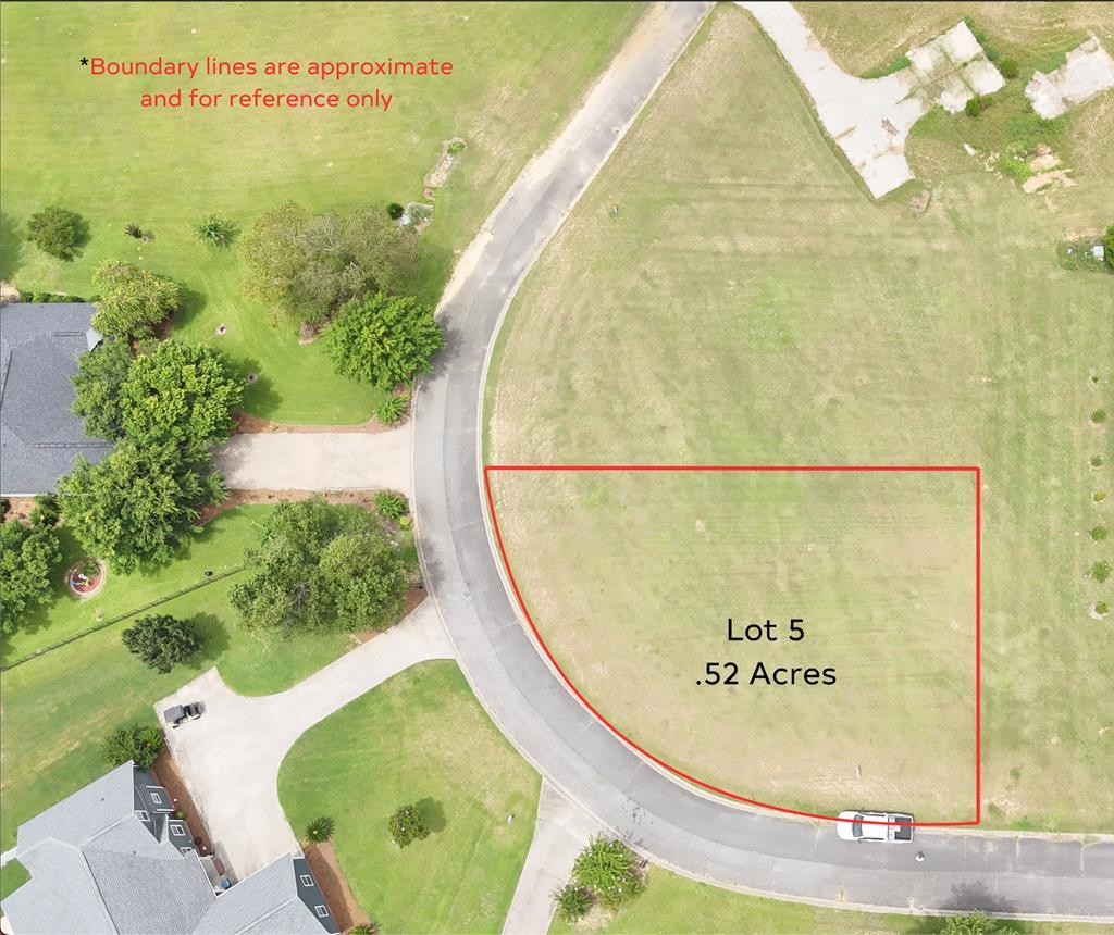 0 Ineva Circle Lot 5