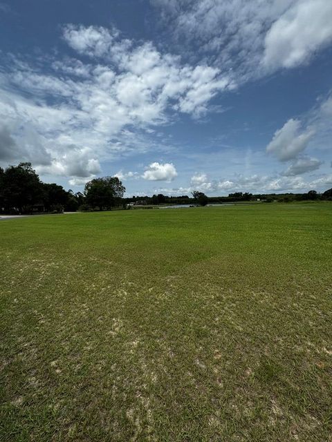 0 Ineva Circle Lot 5 Fitzgerald GA 31750