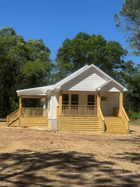 275 SW Ford Street Poulan GA 31781