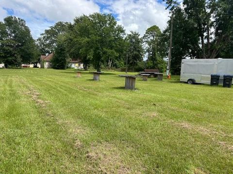 Photo of 0 E Magnolia, Fitzgerald, GA 31750 (MLS # 138689)