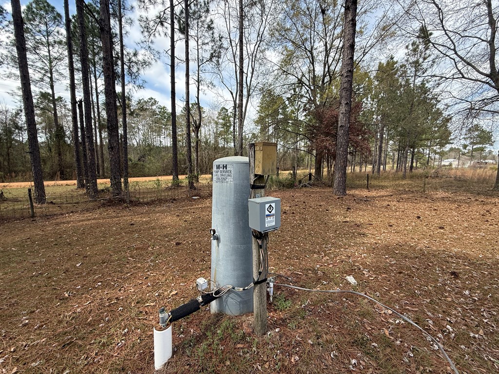 644 Sturgeon Creek Church Rd