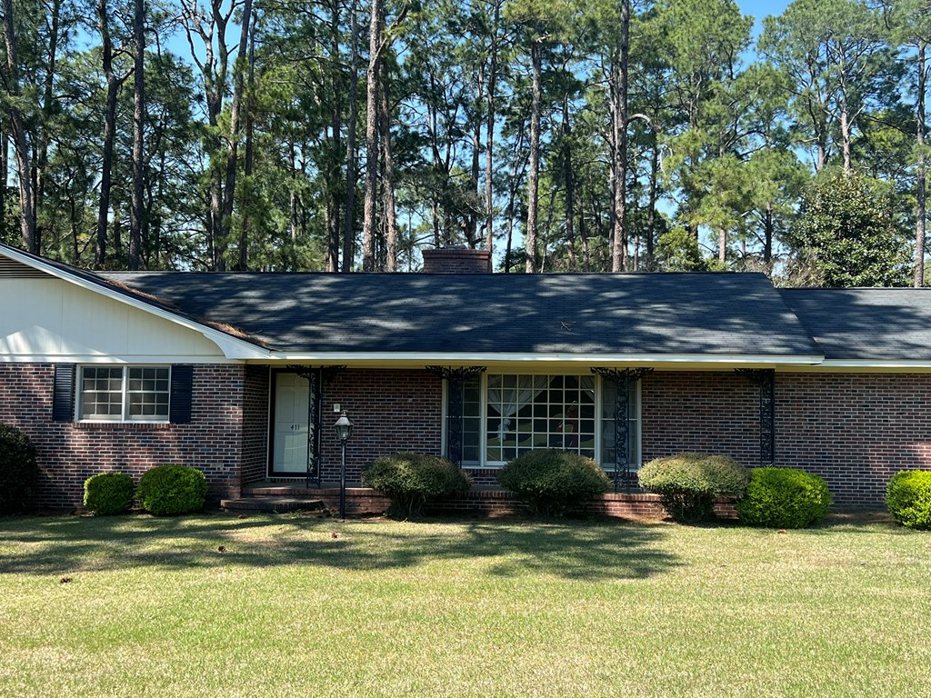 411 Haley Ave