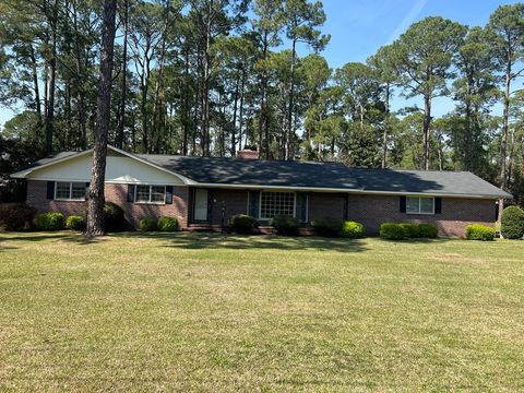 411 Haley Ave Ashburn GA 31714