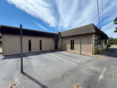 304 N Isabella St. Sylvester GA 31791