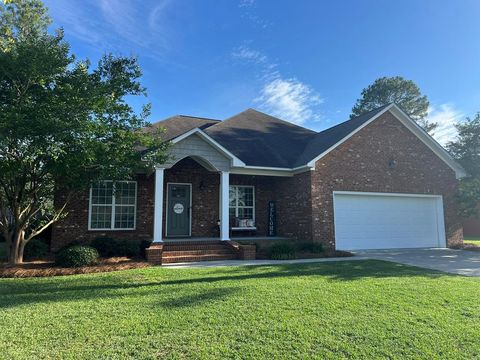 219 Cypress Ridge Rd Tifton GA 31794