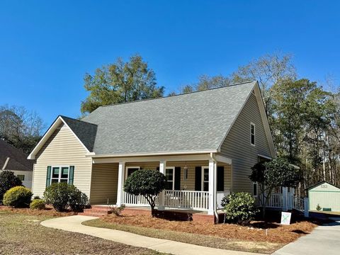 2118 Deer Run Circle Tifton GA 31793