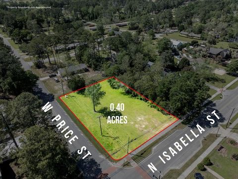 Photo of 701 N Isabella St, Sylvester, GA 31791 (MLS # 138593)