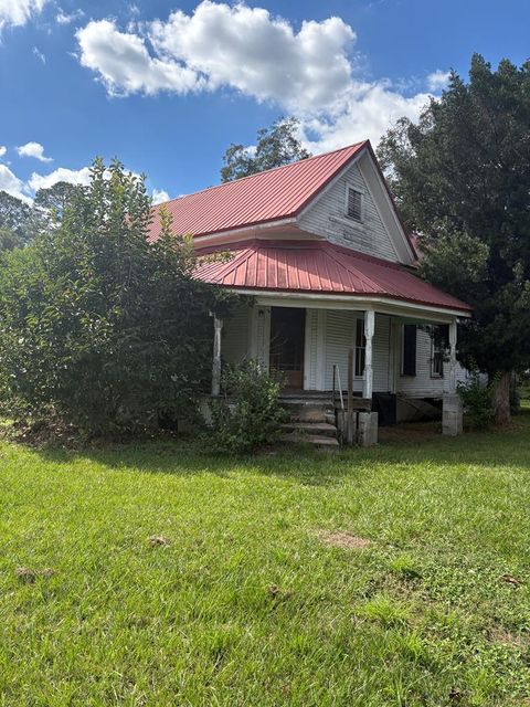 307 Gaskins Nashville GA 31639
