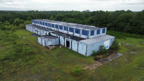 Tiny photo for 182 Shop Road, Fitzgerald, GA 31750 (MLS # 142908)