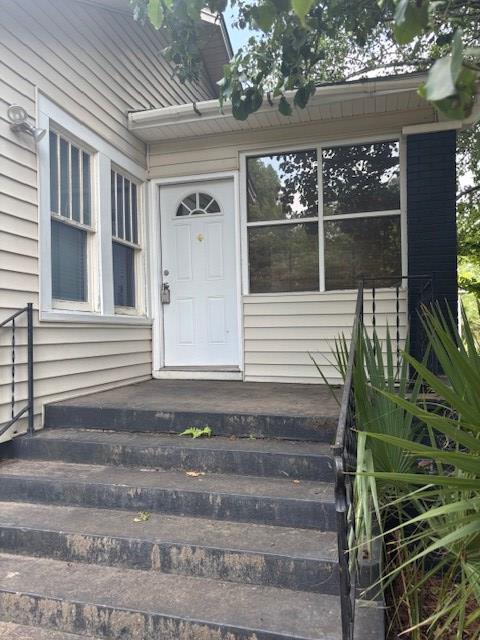 407 N RIdge Avenue
