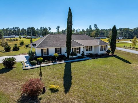 Photo of 130 Arnold Drive, Fitzgerald, GA 31750 (MLS # 139020)