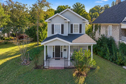 Tiny photo for 712 S Main St, Fitzgerald, GA 31750 (MLS # 142899)