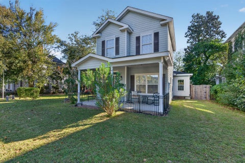 Tiny photo for 712 S Main St, Fitzgerald, GA 31750 (MLS # 142899)