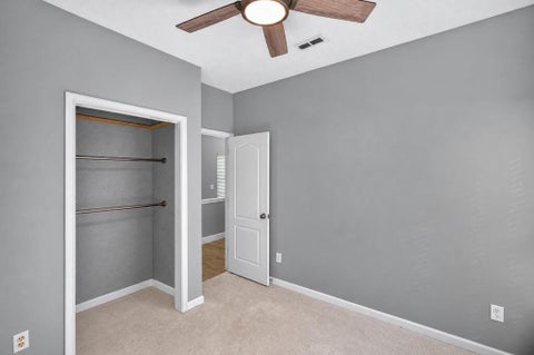 Tiny photo for 712 S Main St, Fitzgerald, GA 31750 (MLS # 142899)