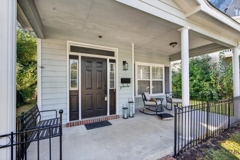 Tiny photo for 712 S Main St, Fitzgerald, GA 31750 (MLS # 142899)