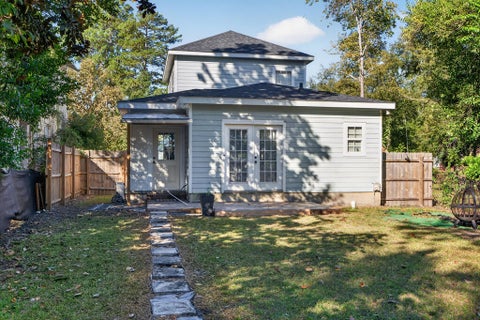 Tiny photo for 712 S Main St, Fitzgerald, GA 31750 (MLS # 142899)
