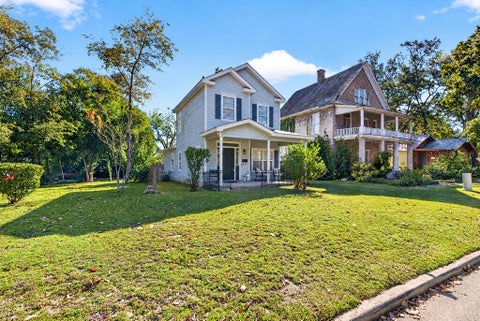 Tiny photo for 712 S Main St, Fitzgerald, GA 31750 (MLS # 142899)