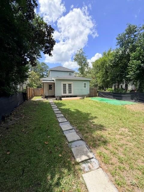 Tiny photo for 712 S Main St, Fitzgerald, GA 31750 (MLS # 142899)