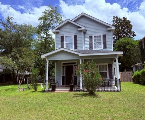 Tiny photo for 712 S Main St, Fitzgerald, GA 31750 (MLS # 142899)