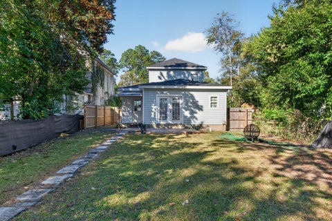 Tiny photo for 712 S Main St, Fitzgerald, GA 31750 (MLS # 142899)
