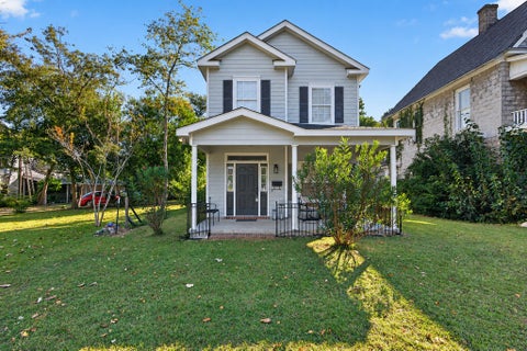 Photo of 712 S Main St, Fitzgerald, GA 31750 (MLS # 142899)