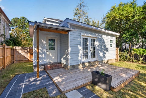 Tiny photo for 712 S Main St, Fitzgerald, GA 31750 (MLS # 142899)