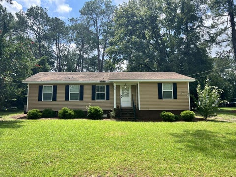Photo of 106 King St, Tifton, GA 31794 (MLS # 143149)