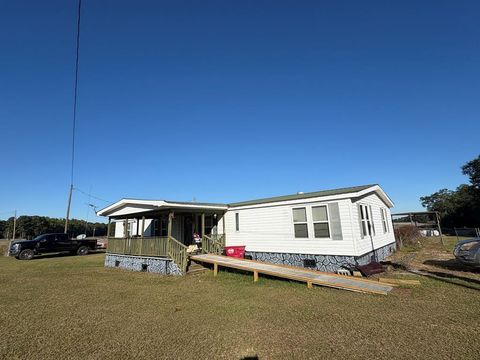 4409 S GA HWY 112 Bridgeboro GA 31705