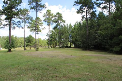 0 STURGEON CREEK RD LT 3 Fitzgerald GA 31750
